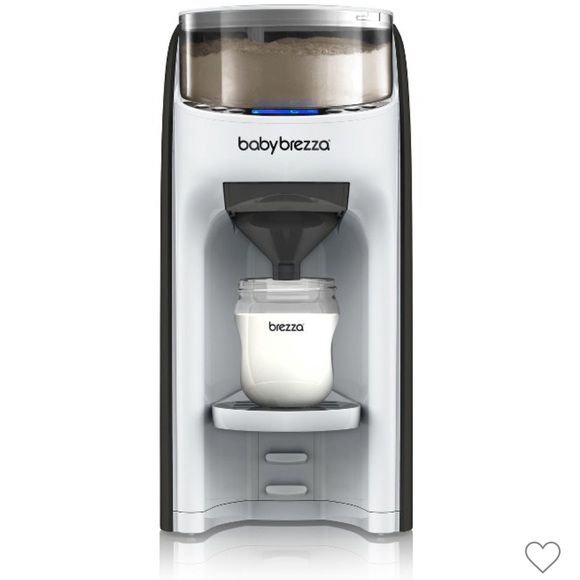 Baby Brezza Other - Baby Brezza Formula Pro Advanced Baby Formula Dispenser